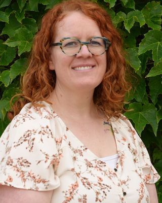 Photo of Margo Edge - Margo E. at Golden Vibes Counseling Center, Clinical Social Work/Therapist, LCSW