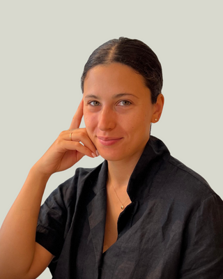 Photo of Hannah Fordin, Clinical Social Work/Therapist, LMSW