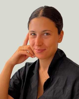 Photo of Hannah Fordin, Clinical Social Work/Therapist, LMSW