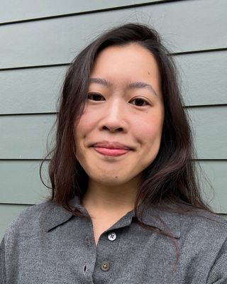 Photo of Cindy Ko, Pre-Licensed Professional