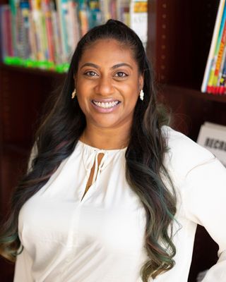 Photo of Poonam McKnight, Licensed Clinical Professional Counselor, LCPC, M.A.