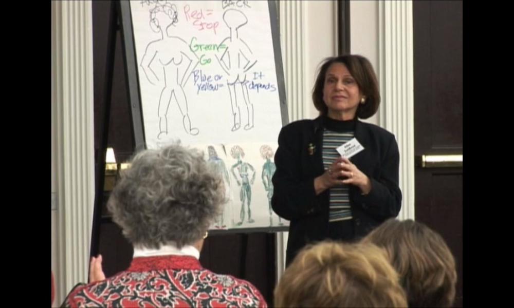 Aline Zoldbrod, Psychologist, Boston, MA, 02111 Psychology Today