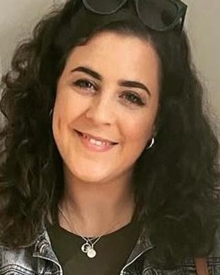 Photo of Eden Oz, Counsellor, MBACP