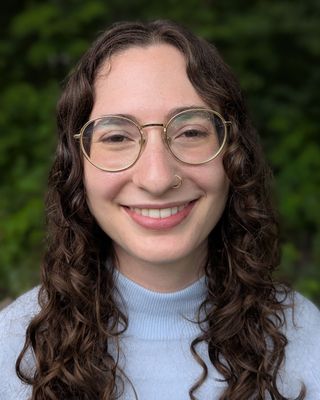 Photo of Shani Samuel, Clinical Social Work/Therapist, LSW