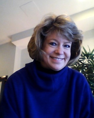 Photo of Alice A. Jimenez, Licensed Professional Counselor in Ashland, VA