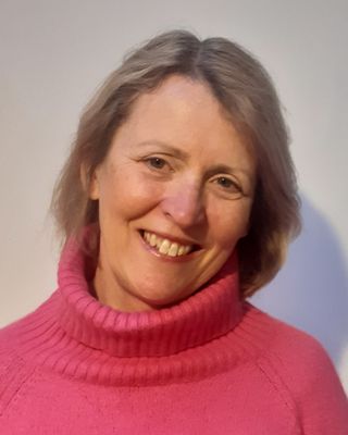 Photo of Delyth Burch, Counsellor in Leeds, England