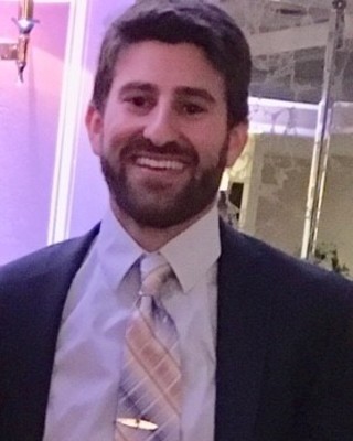 Photo of Andrew Herschman, Licensed Professional Counselor in Marlboro, NJ