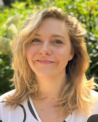 Photo of Jami Regan, Licensed Mental Health Counselor, MA, LCMHC