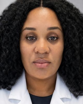 Photo of Joycelyn Nwaiwu, Psychiatric Nurse Practitioner, DNP, MSN, PMHNP