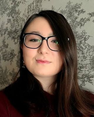 Photo of Ashley Kaeser-Crowe, Counselor, LAC, MA