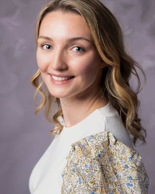 Photo of Dr. Siobhan Noonan, Pre-Licensed Professional, PsyD