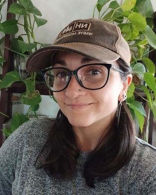 Photo of Molly McGregor, Pre-Licensed Professional, CSW-I