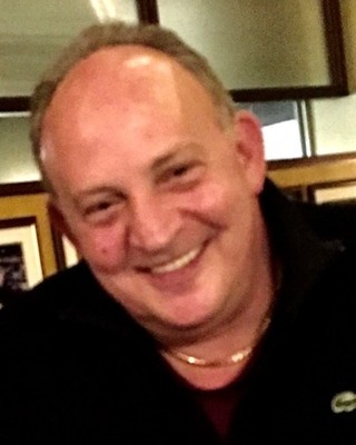 Photo of Daniel Mosner, Drug & Alcohol Counselor in Monroe, CT