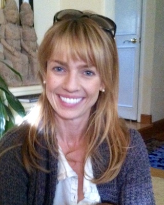 Photo of Krista Kleeman, Marriage & Family Therapist in Sacramento, CA