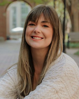 Photo of Kaitlyn (Miller) Cannon, LCSW Associate, LCSWA