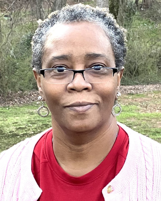 Photo of Teresa Thompson, LPC, Licensed Professional Counselor in Greenville