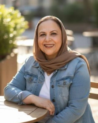 Photo of Lubna Khurshid, Clinical Social Work/Therapist, LCSW
