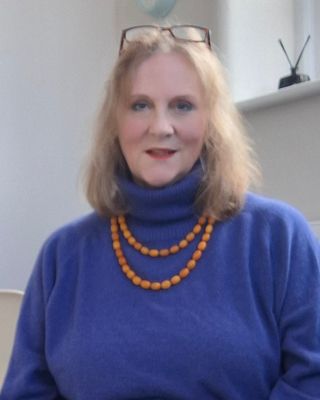 Photo of Sarah Joy Lloyd Jones - Sutton Group Therapy and Individual Psychotherapy, Psychotherapist, MSc, MUKCP