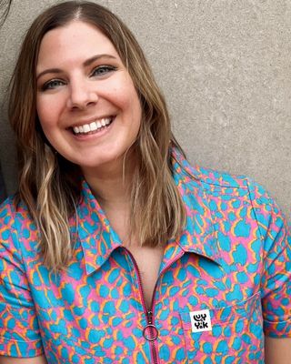 Photo of Katie Copty, Licensed Professional Counselor, LPC