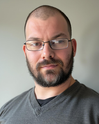 Photo of Keith Crosby, Licensed Professional Counselor, LPC