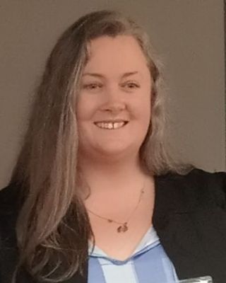 Photo of Emma Paige Pinder, Counsellor, ACA-L1