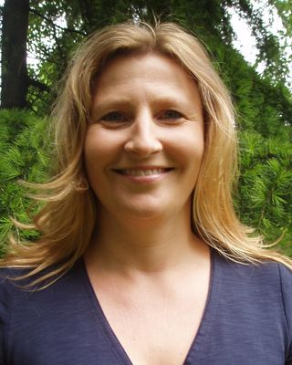 Photo of Liz Bunting - Kaleidoscope Psychotherapy, Psychotherapist, MUKCP