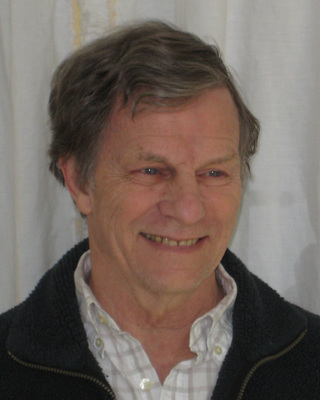 Photo of Thad R Harshbarger, Psychologist in Hudson, NY