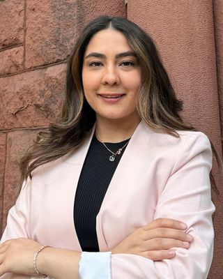 Photo of Mariyam Moqbil, Pre-Licensed Professional, MHC-LP