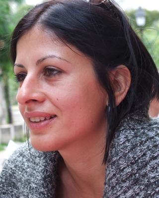 Photo of Diana Radeva, MA, ICP, Psychotherapist