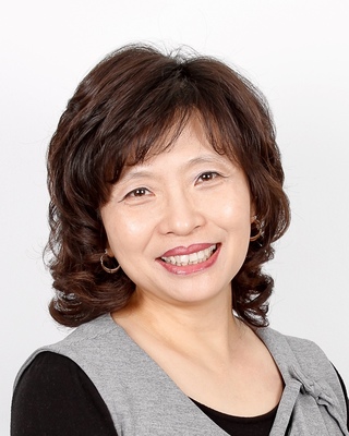 Photo of Yeong Ra Kim, Registered Psychotherapist in Markham, ON