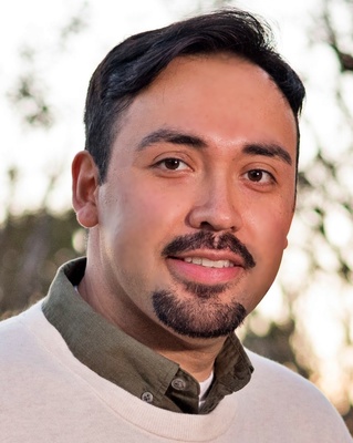 Photo of Juan Sazo, DSW, LCSW-S, SEP, CCTP, Clinical Social Work/Therapist