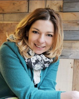 Photo of Anna Maria Lynch, Counsellor, MSc, MCOSCA