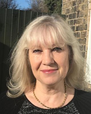 Photo of Susan Warner, Counsellor in Peterborough, England