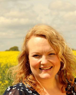 Photo of Lynda P Gooby, Counsellor in Colchester, England
