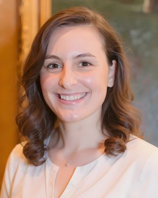 Photo of Sydney Shope, Psychiatric Nurse Practitioner, DNP, PMHNP