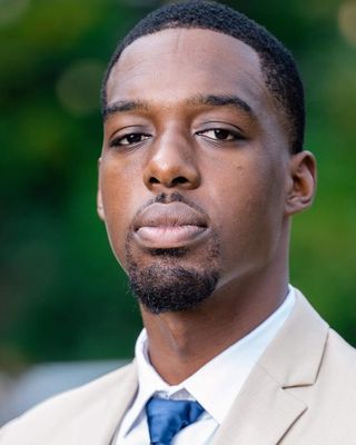 Photo of Quinton Stripling, Licensed Professional Counselor, LPC