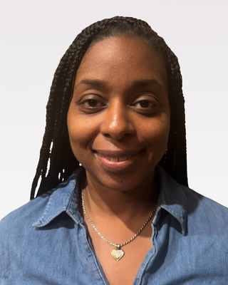 Photo of Heather Simmons, Licensed Professional Counselor, LPC