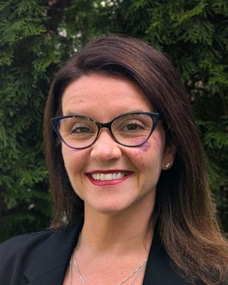 Photo of Mary Ann Anderson, Clinical Social Work/Therapist, LCSW