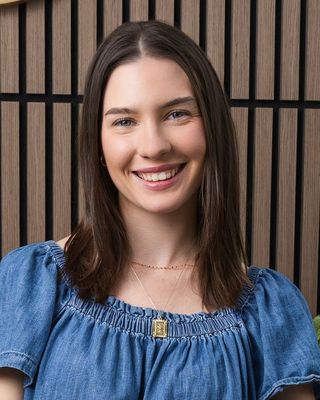 Photo of Shae Graham - Shae Graham, O.W.L. Counselling & Wellness, Registered Social Worker, BSW, RSW