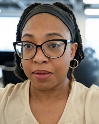 Photo of Angelia Alexander, Clinical Social Work/Therapist, LCSW, MSW