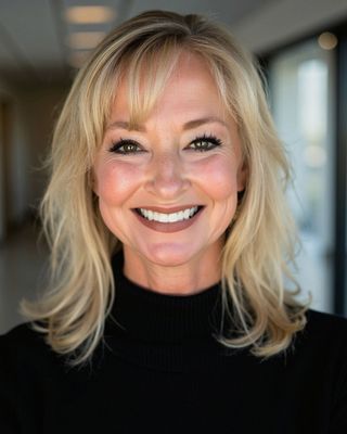 Photo of Dr. Anne Noles Sparks - Compassion & Grace Family Counseling, Counselor, LMHC, Ed, D