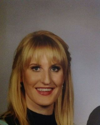 Photo of Emma Montgomery, Psychotherapist in County Tyrone, Northern Ireland