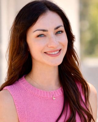 Photo of Brecken Criswell, Clinical Social Work/Therapist, LCSW