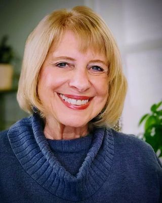 Photo of Rosalie Marion Jacobs, MEd, BCB, LLC
