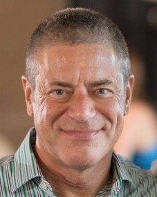 Photo of Gregory Scott, Licensed Professional Counselor in Atlanta, GA