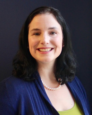Photo of Molly McAshan, Psychologist in Allen, TX