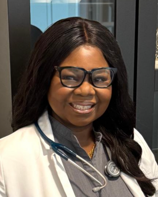 Photo of Gladys Chidiebere Ezem, Psychiatric Nurse Practitioner, PhD