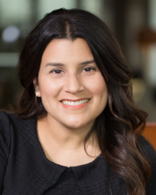 Photo of Jenny Morales Bauerlein, Clinical Social Work/Therapist, LCSW