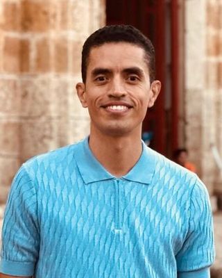 Foto de Jose Harvey López Toro, Psicólogo, Esp