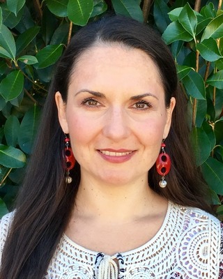 Photo of Krisztina Petho-Robertson, Licensed Professional Counselor in West University Place, TX